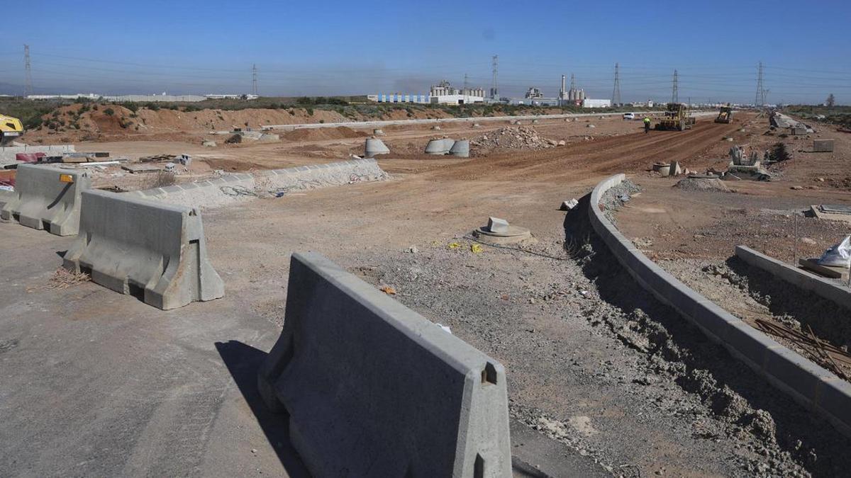 Imagen de Parc Sagunt II.