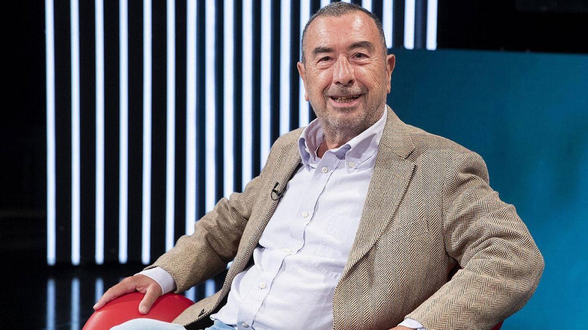 José Luis Garci.
