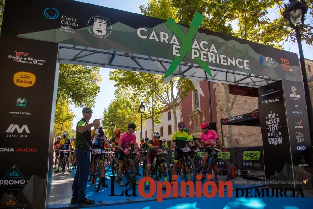 Caravaca Trail Experience (modalidad Bike)