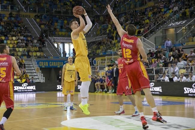 BALONCESTO ACB LIGA ENDESA