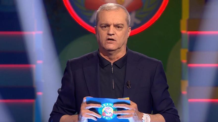 Полинья или Кинтанар-дель-Рей, кто выиграл «Эль Гран При 2026»?