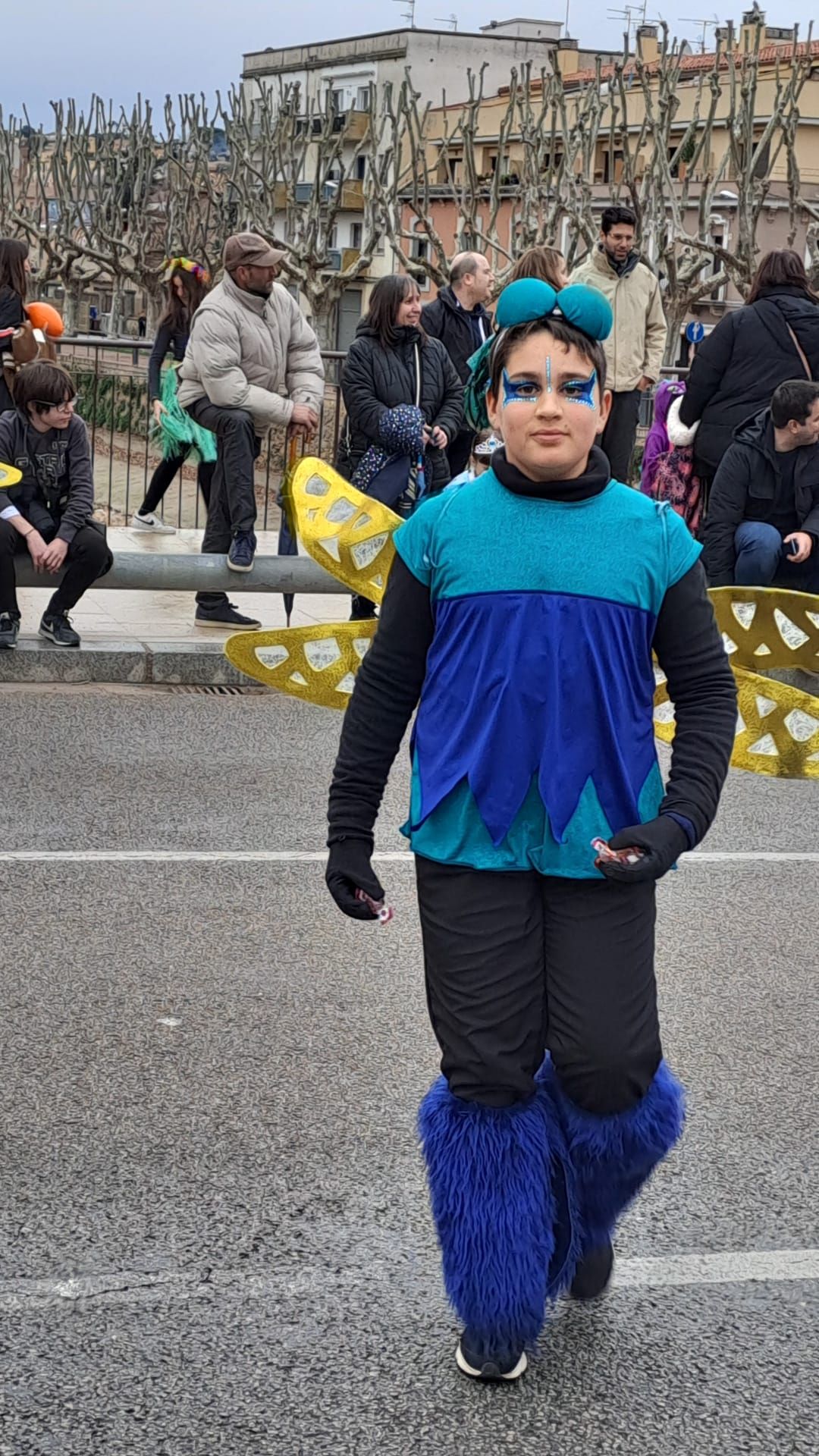 Carnaval de la Bisbal d'Empordà