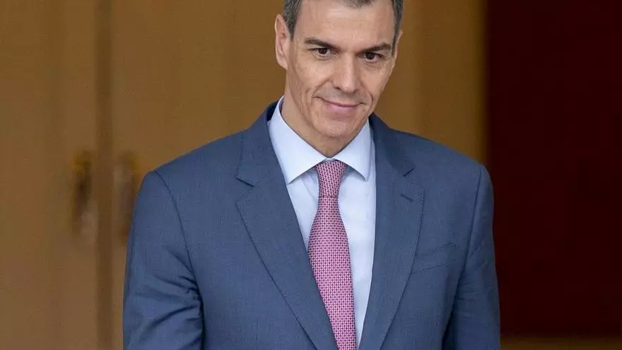 DIRECTO | Pedro Sánchez recibe al equipo español de los Juegos Paralímpicos de Invierno Milano Cortina 2026