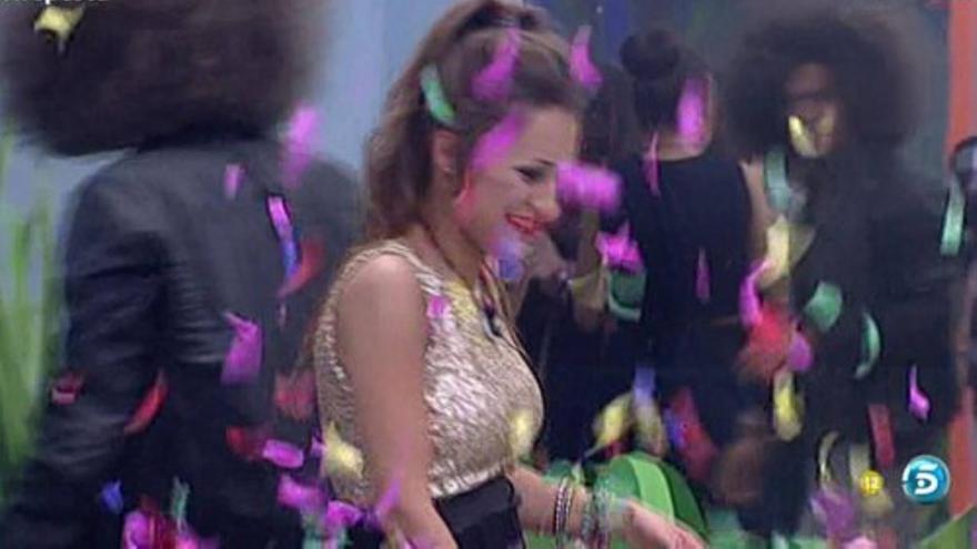 Las mejores imágenes de la gala de &#039;GH14&#039;