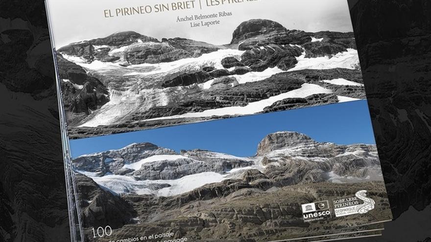 Exposición - El Pirineo sin Briet -100 años de cambios en el paisaje