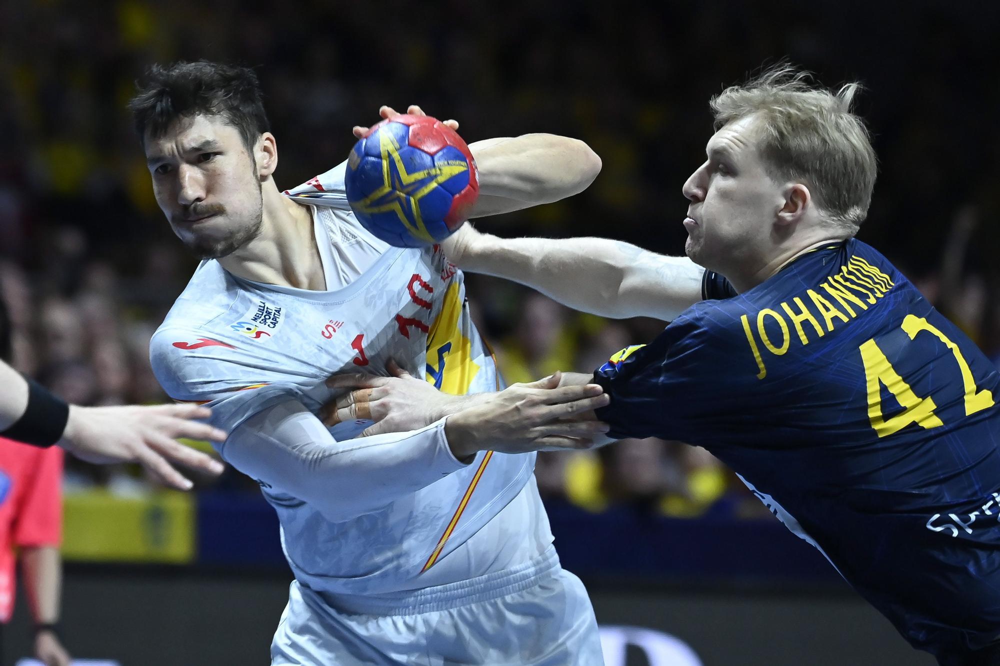 IHF Men's Handball World Championship