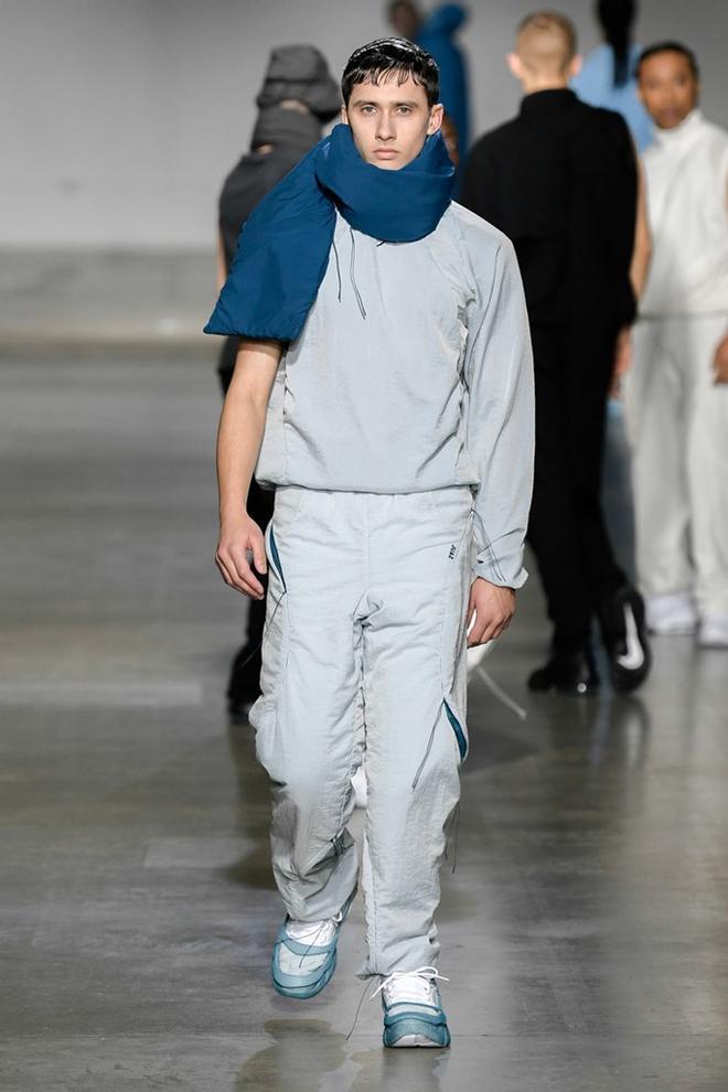 Fashion East