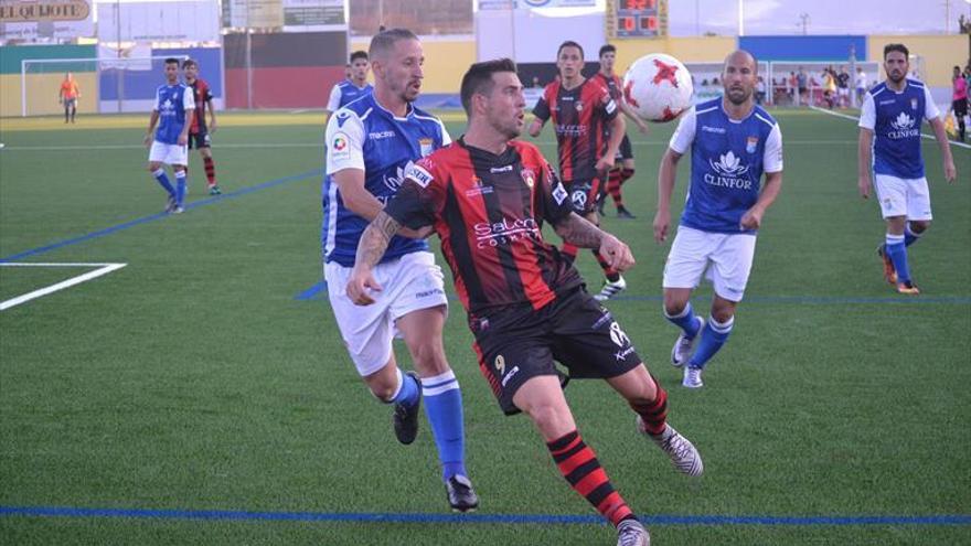 El Salerm Puente Genil se despide del ‘play-off’