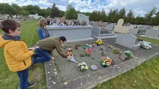 Hallan en Francia el rastro de un vecino de Montilla desaparecido desde el año 1936