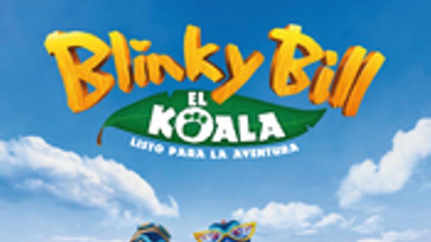 Blinky Bill: El koala