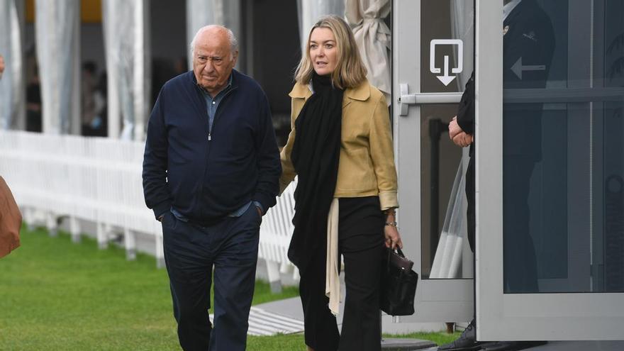 Inditex y A Coruña caminan juntas