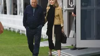 Amancio Ortega compra cuatro naves logísticas en Italia por 327 millones