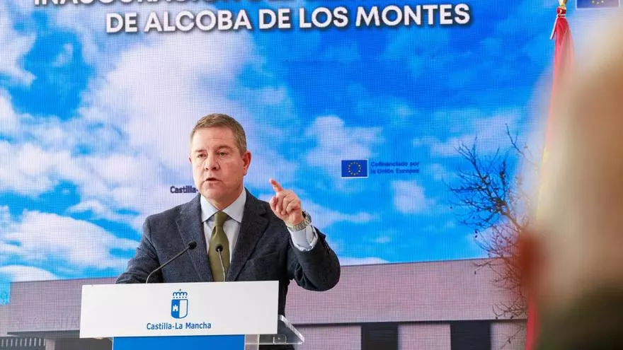 Page pide elecciones tras el "atropello" con el nuevo modelo de financiación autonómica