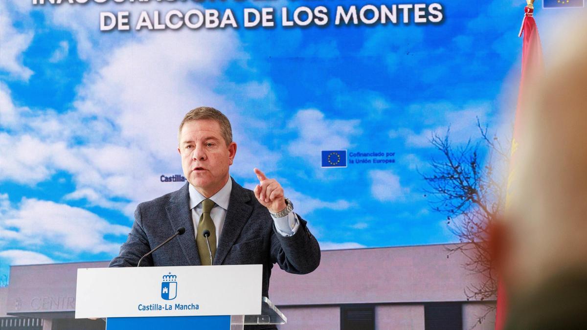 Page pide elecciones tras el "atropello" con el nuevo modelo de financiación autonómica