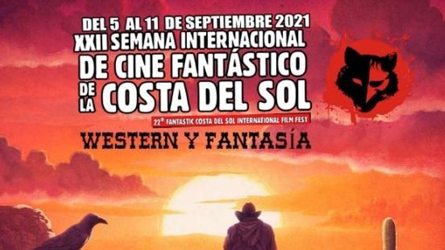 La Semana Internacional de Cine Fantástico de Estepona tendrá de madrina a Estrella Morente