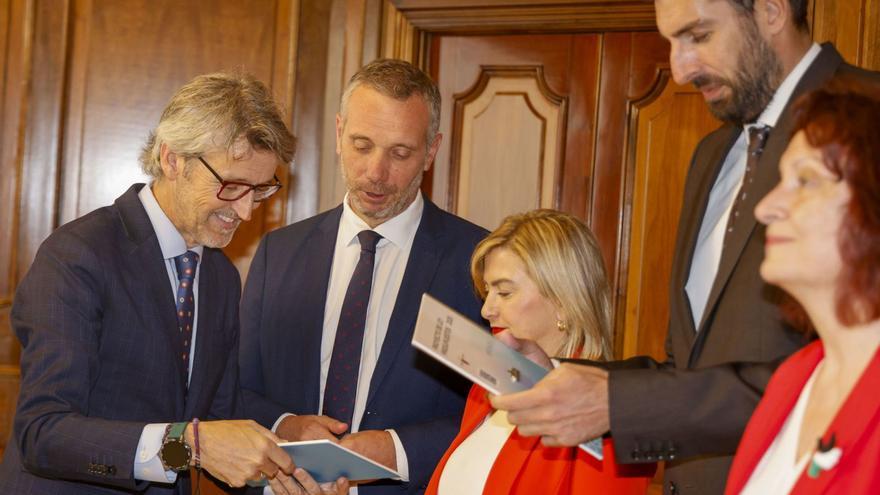 Los Presupuestos de 2026 van tarde y camino de nacer muertos