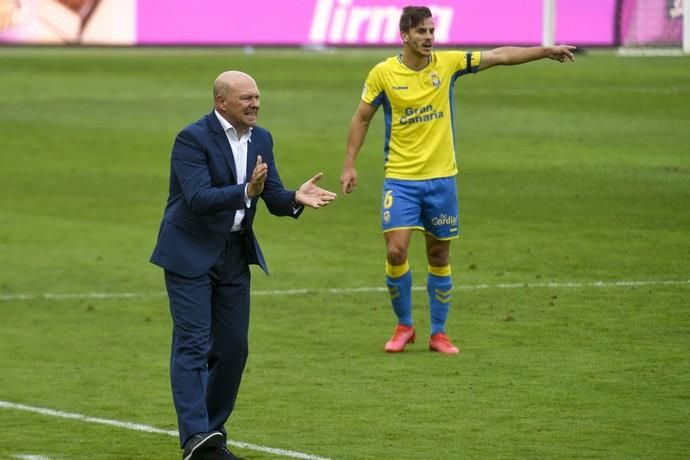 LaLiga SmartBank: UD Las Palmas - Elche