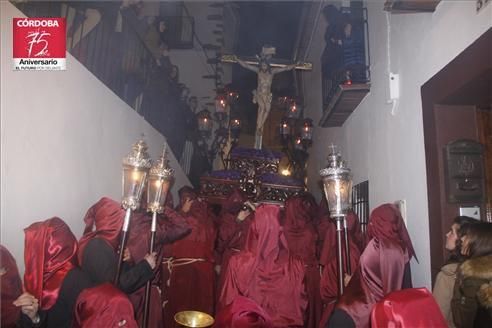 FOTOGALERÍA / El Miércoles Santo en la provincia