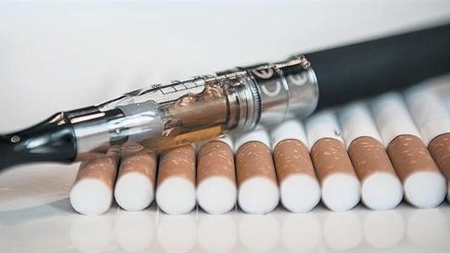 El tabaco ilegal, en el epicentro del crimen organizado mundial