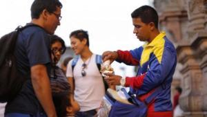 Venezolanos podrán entrar a Perú sin necesidad de contar con pasaporte. (Peru21)