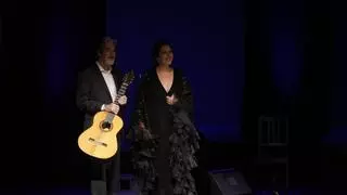 Tributo a los "Dire Straits" en el Gijón Arena