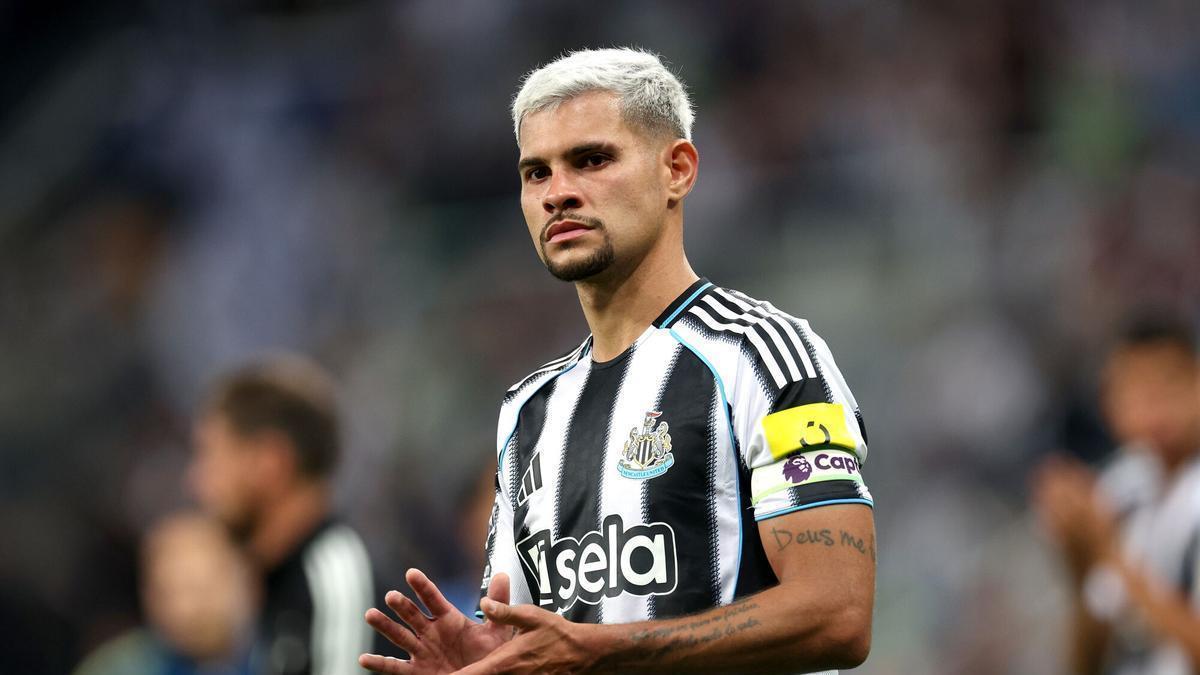 Resumen, goles y highlights del FC Barcelona 7 - 2 Newcastle de la vuelta de octavos de final de la Champions