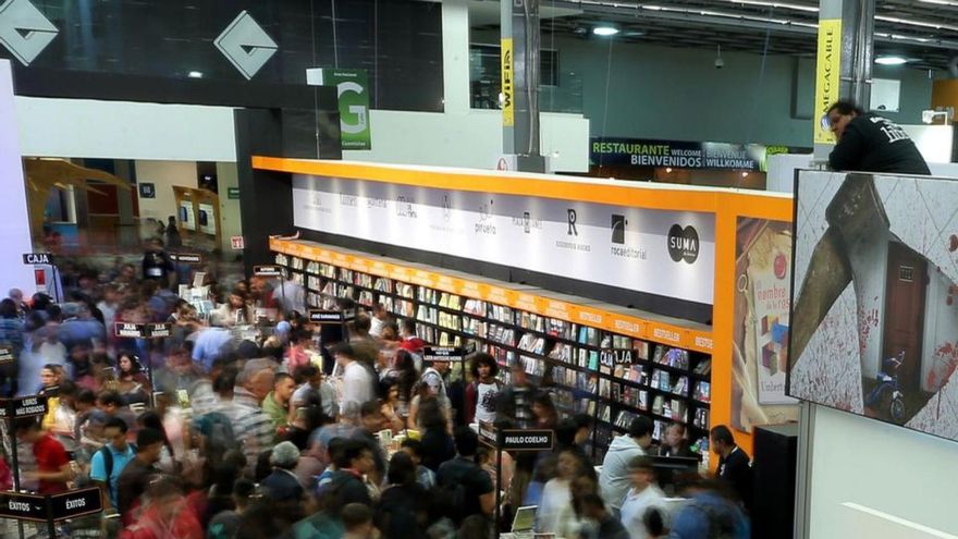 El Ministerio lleva a doce autores de Galicia a la FIL de México
