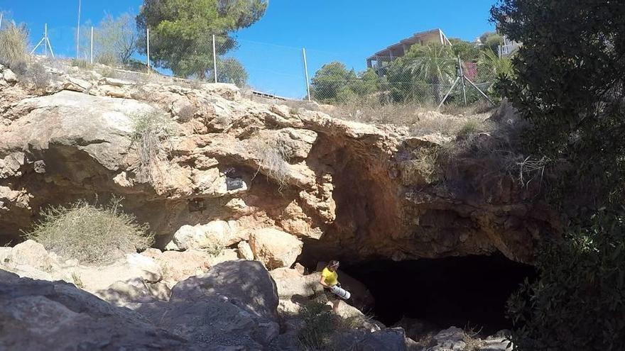 Exigen mejoras en la Cueva del Agua para evitar un susto como el de Tailandia