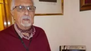 Fallece Ángel Asunción Rubio, presidente de honor de la Federación de Sociedades Musicales de la C. Valenciana entre 1983 y 1998