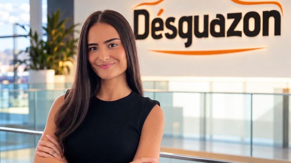 Una empresa nigranesa se alía con el comercio electrónico de Alibaba en España y Portugal para vender recambios reutilizados de coches