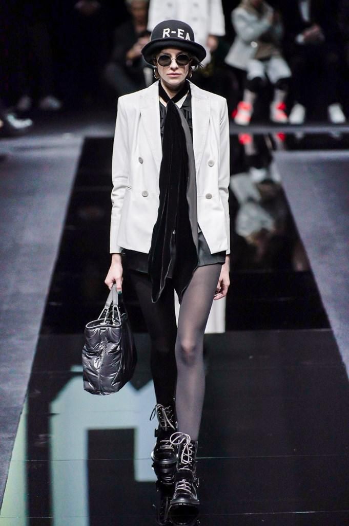 Emporio Armani