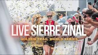 Sierre-Zinal 2024, en directo: dónde ver la carrera con Kilian Jornet hoy