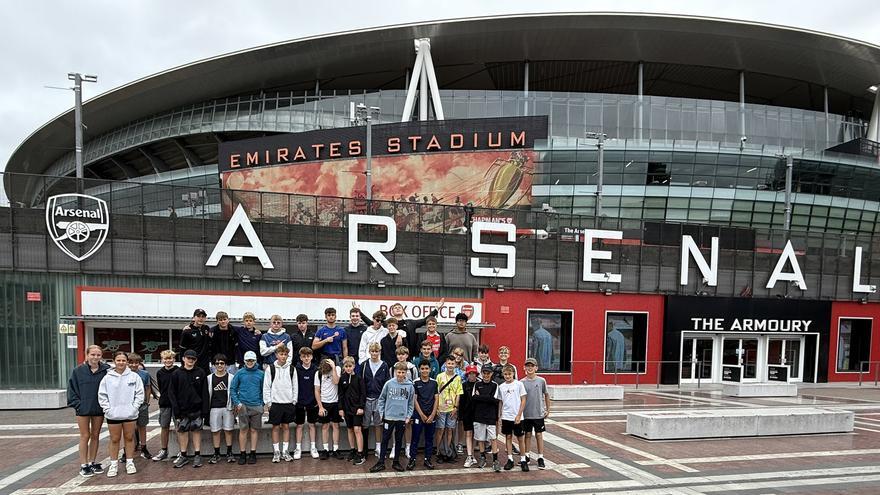 Final de pretemporada &#039;Premier&#039; para el Villarreal