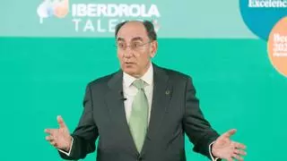 Galán presume de gestión ante su accionista qatarí: “Iberdrola vale más que todas las energéticas españolas juntas”