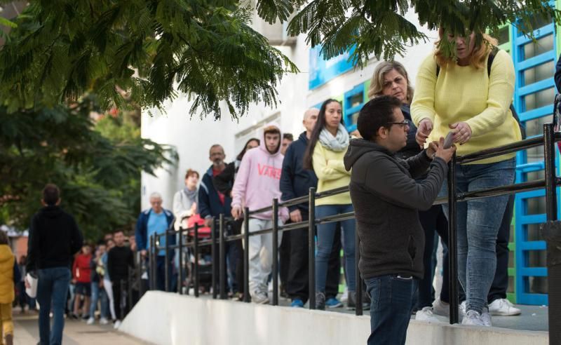 Venta de entradas para ver a los Reyes Magos