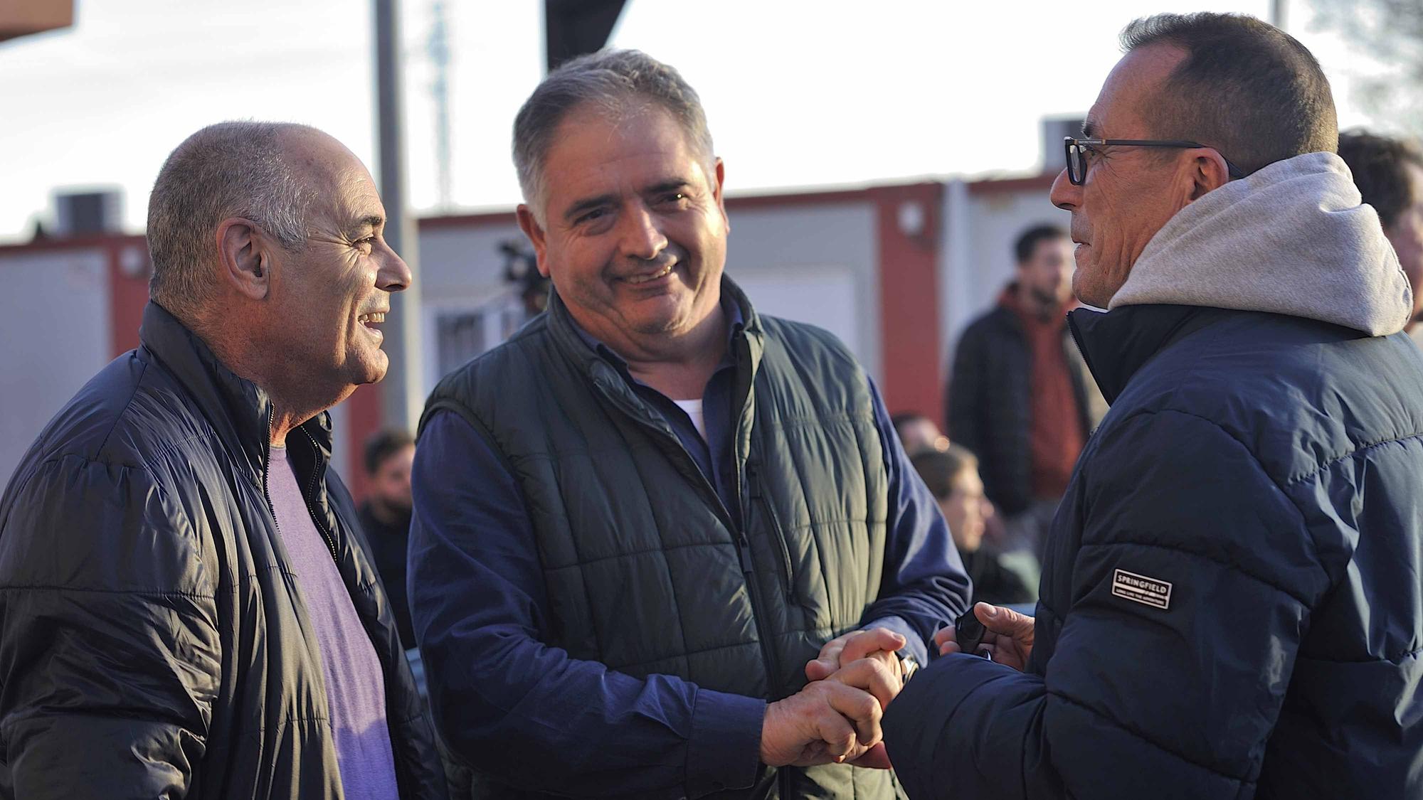 I.E.S. Luis García Berlanga celebra el Berlanga´s Fest