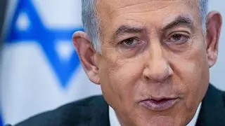 Netanyahu: "Entraremos en Rafah y eliminaremos los batallones de Hamás con o sin acuerdo"