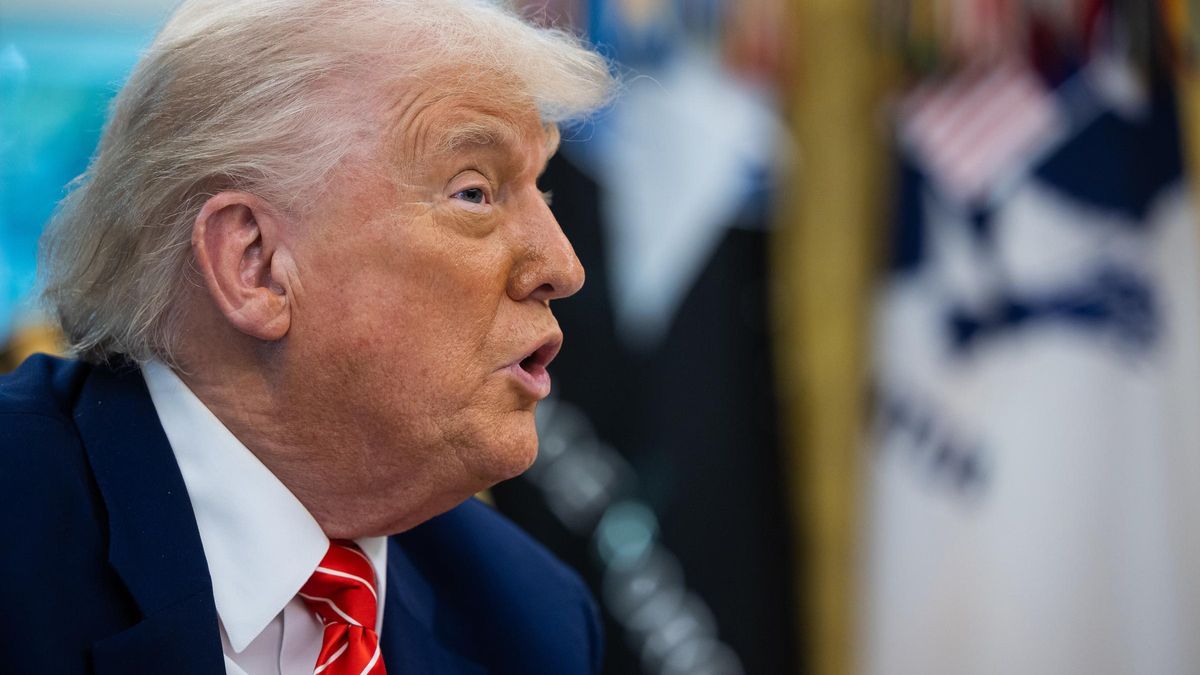 Estados Unidos prohibirá la entrada de ciudadanos de doce países y limitará la de otros siete