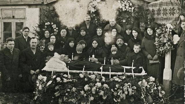 postmortem