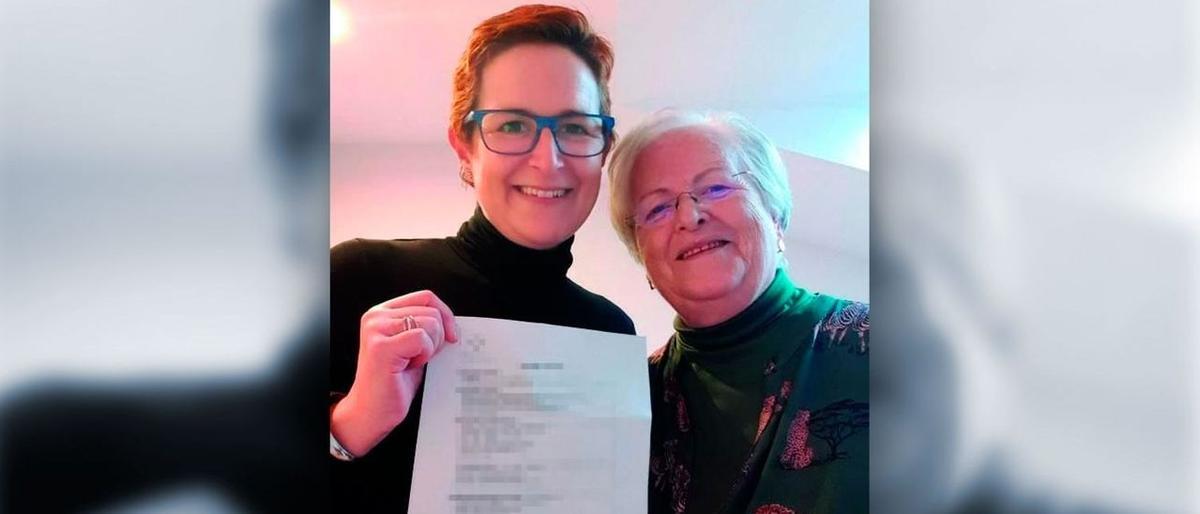 Sense passaport covid per una al·lèrgia que li impedeix vacunar-se: «Ningú em dona solució»