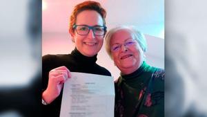 Sense passaport covid per una al·lèrgia que li impedeix vacunar-se: «Ningú em dona solució»