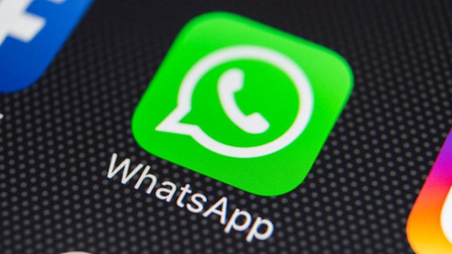 WhatsApp va incorporar per iOS el bloqueig facial i dactilar