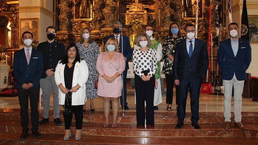 Una empresa trabajará por la Semana Santa turística de Baena