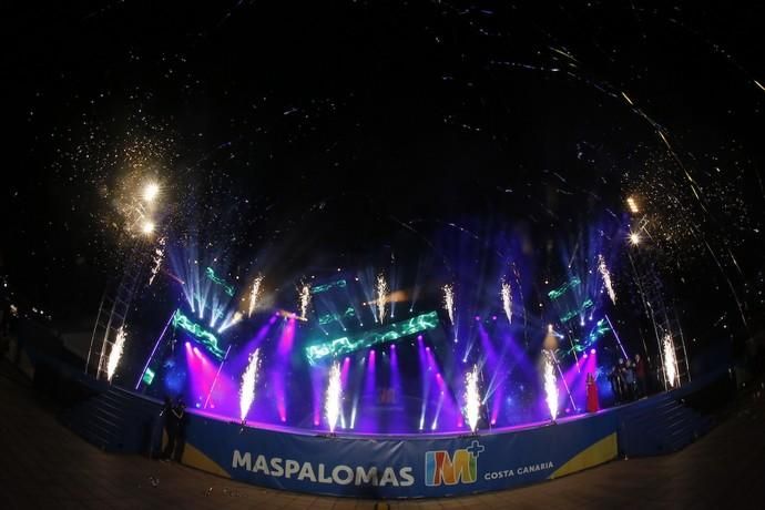 Carnaval 2019 | Gala inaugural del Carnaval Internacional de Maspalomas 2019