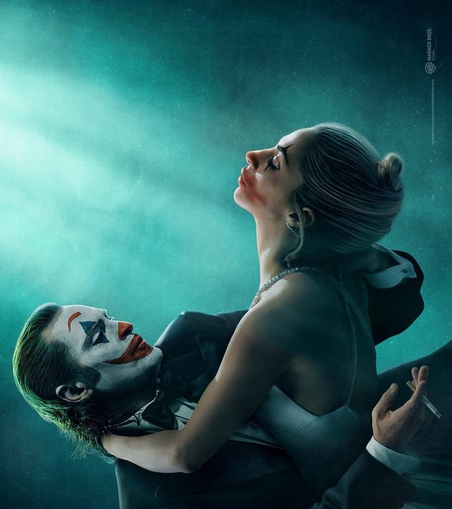 El Joker 2 es calificada como película &#039;R&#039;