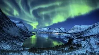 Es el viaje en tren más bonito del mundo, y el más barato: cuesta solo 35 euros