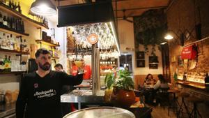 Cinc restaurants, premiats per la seva "excel·lència" culinària