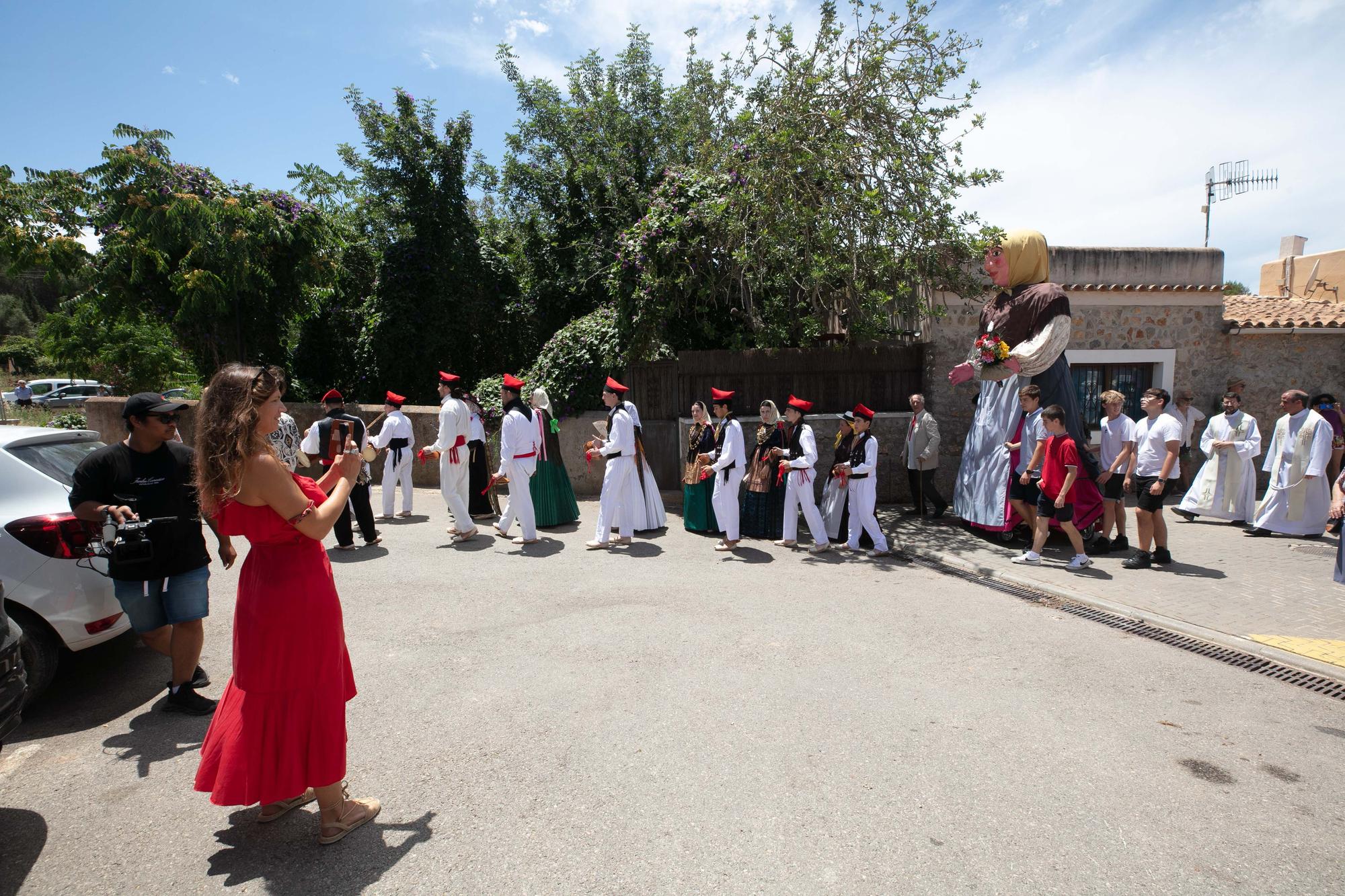 Festes de Sant Joan 2022