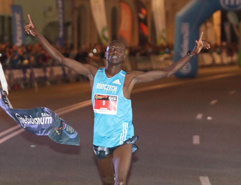 15k Nocturna de València 2019