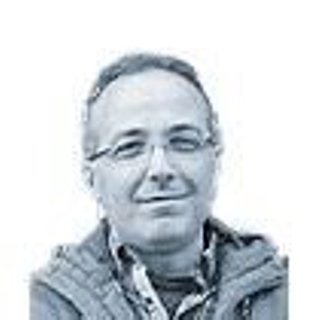 Rubén Martínez